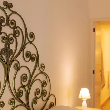 Romasi Bed & Breakfast Santa Maria di Leuca