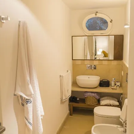 Romasi Santa Maria di Leuca