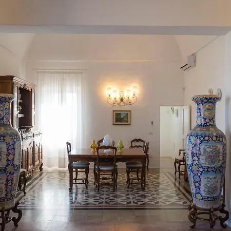 Romasi Santa Maria di Leuca