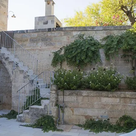 Romasi Bed & Breakfast Santa Maria di Leuca