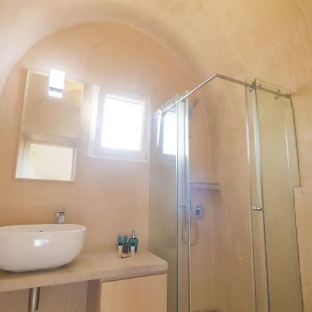 Bed & Breakfast Romasi Santa Maria di Leuca