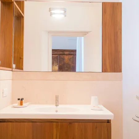 Romasi Bed & Breakfast Santa Maria di Leuca