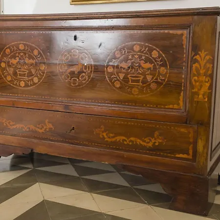 Romasi Bed & Breakfast