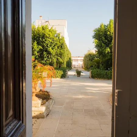 Romasi 4* Santa Maria di Leuca