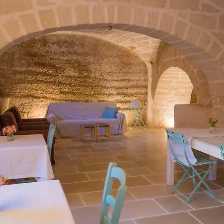 Bed & Breakfast Romasi