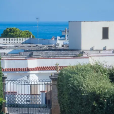 Bed & Breakfast Romasi Santa Maria di Leuca