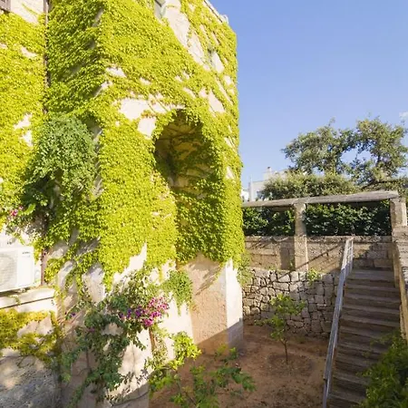 Romasi Bed & Breakfast Santa Maria di Leuca