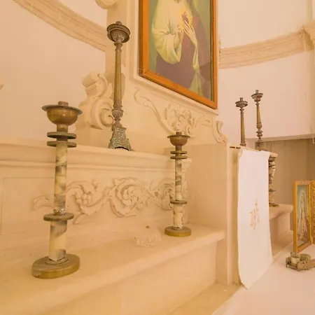 Romasi Bed & Breakfast