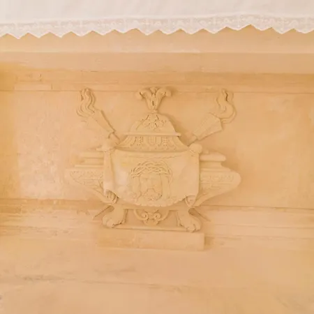 Romasi Santa Maria di Leuca