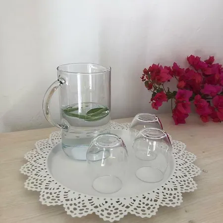 Romasi 4* Santa Maria di Leuca