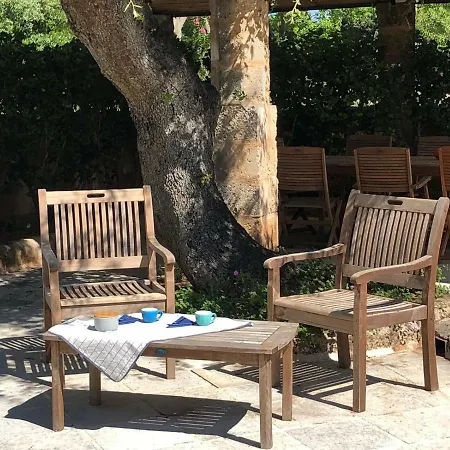 Romasi Santa Maria di Leuca