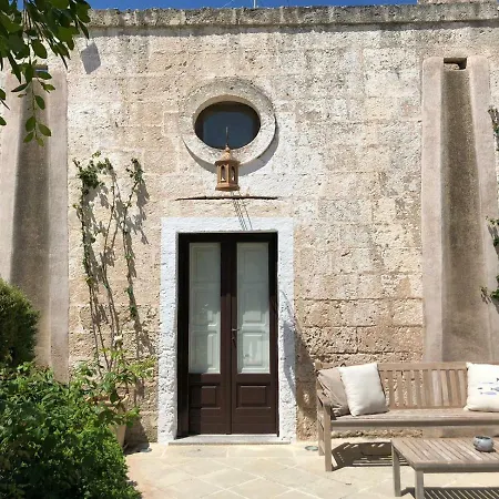 Bed & Breakfast Romasi