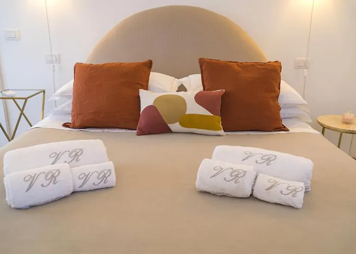B&B Romasi 4*