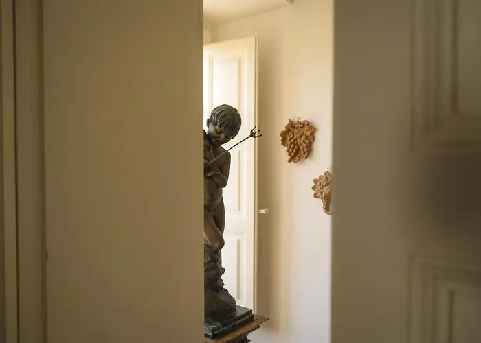 Romasi B&B