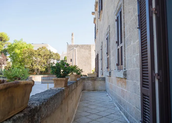 B&B Romasi 4*