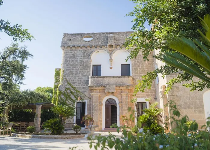 Romasi B&B 4*