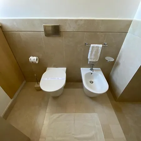 Romasi Santa Maria di Leuca