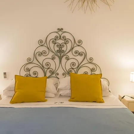 Romasi 4* Santa Maria di Leuca