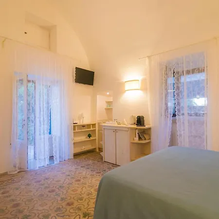 Nocleg ze śniadaniem Romasi Santa Maria di Leuca