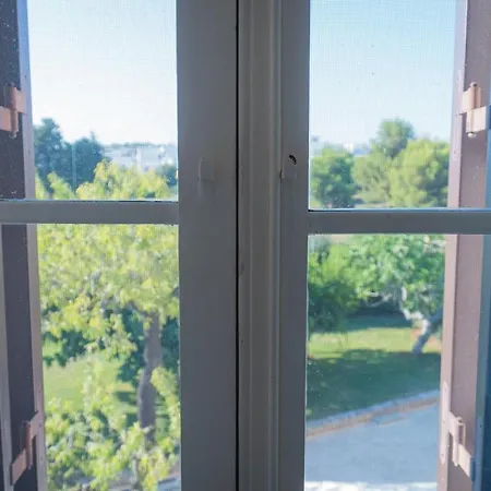 Bed & Breakfast Romasi Santa Maria di Leuca