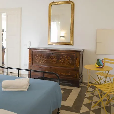Bed & Breakfast Romasi *