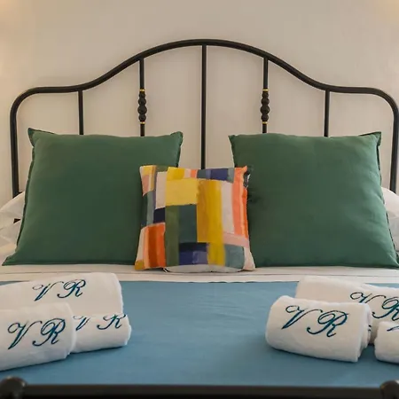 Bed & Breakfast Romasi