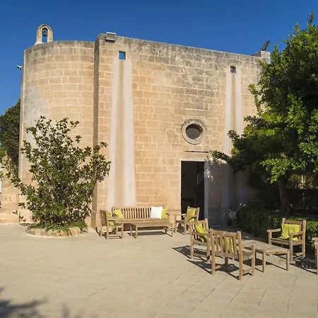 Romasi 4* Santa Maria di Leuca