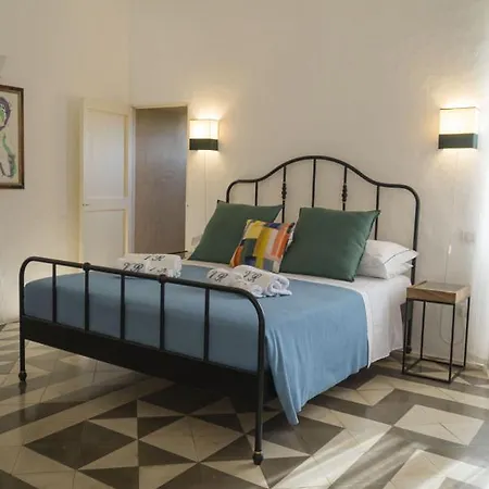 Romasi Bed & Breakfast