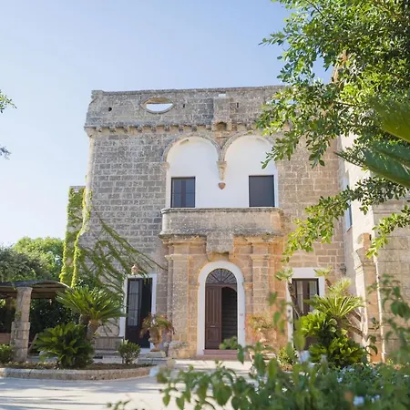 Romasi B&B 4*