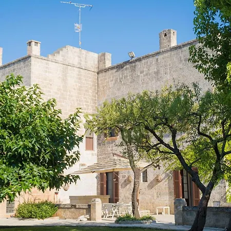 Romasi Santa Maria di Leuca
