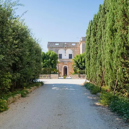 Romasi Santa Maria di Leuca