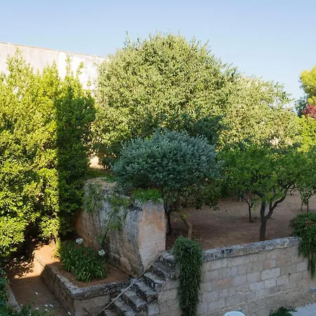 Romasi Bed & Breakfast Santa Maria di Leuca