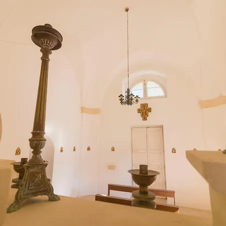 Romasi Santa Maria di Leuca