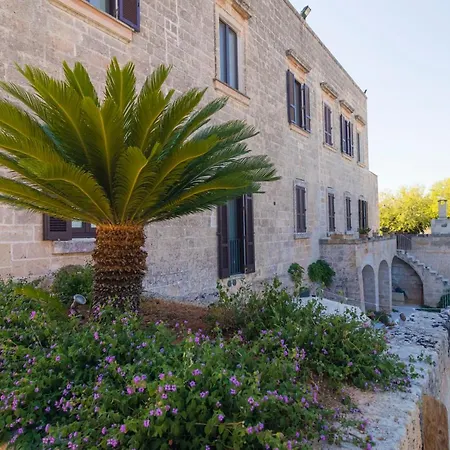 Romasi Bed & Breakfast Santa Maria di Leuca