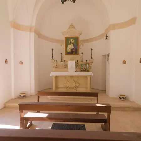 Romasi 4* Santa Maria di Leuca