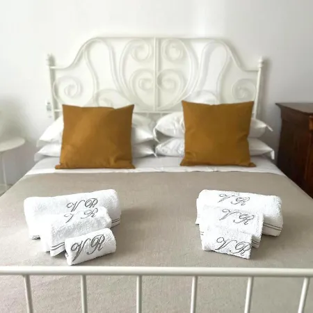 Bed & Breakfast Romasi *