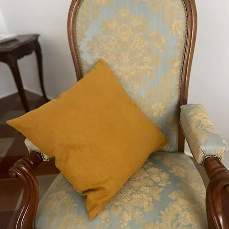 Bed & Breakfast Romasi Santa Maria di Leuca