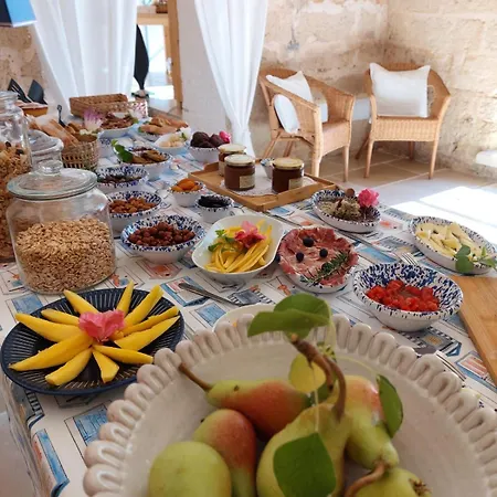 Bed & Breakfast Romasi Santa Maria di Leuca