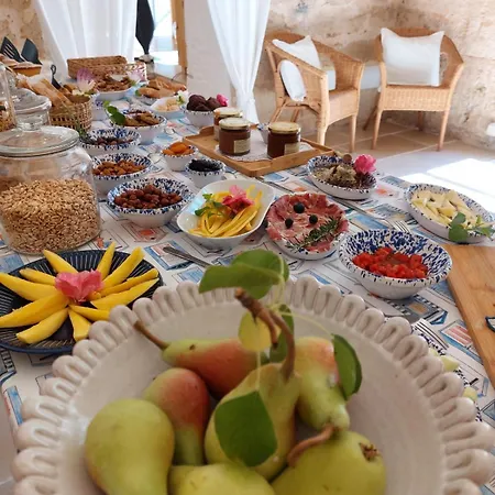 Bed & Breakfast Romasi *
