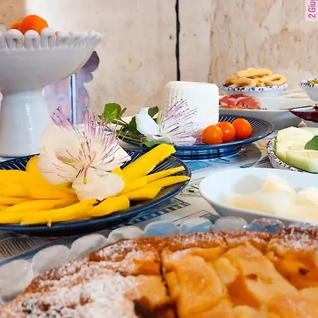 Romasi Bed & Breakfast Santa Maria di Leuca
