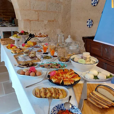 Bed & Breakfast Romasi *