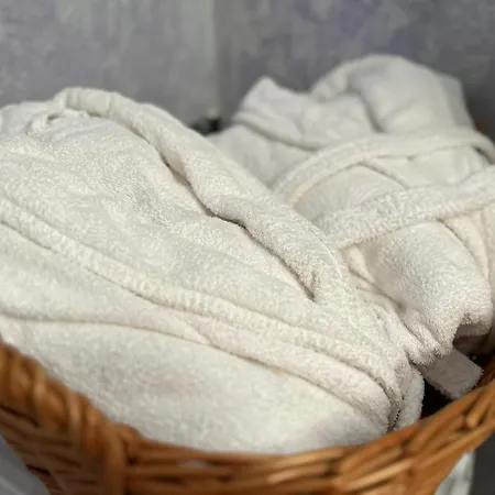 Bed & Breakfast Romasi