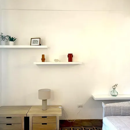 Romasi Bed & Breakfast Santa Maria di Leuca