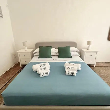 Romasi Bed & Breakfast