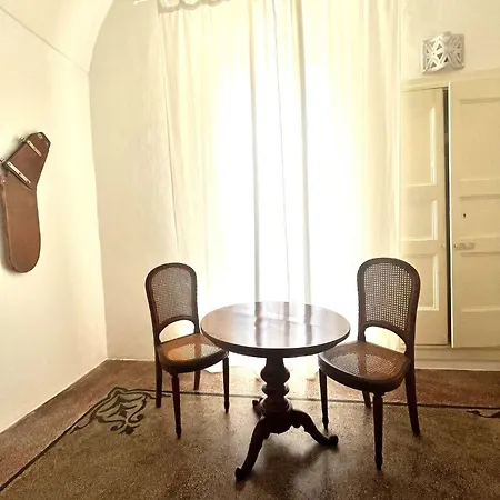Romasi Bed & Breakfast Santa Maria di Leuca