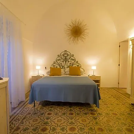 Romasi Frühstückspension 4*