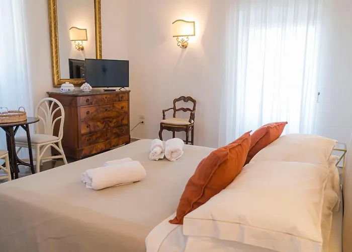 Romasi Bed & Breakfast