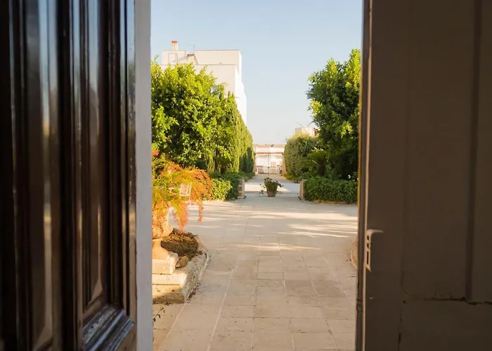 Romasi 4* Santa Maria di Leuca