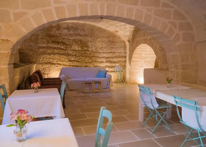 Bed & Breakfast Romasi