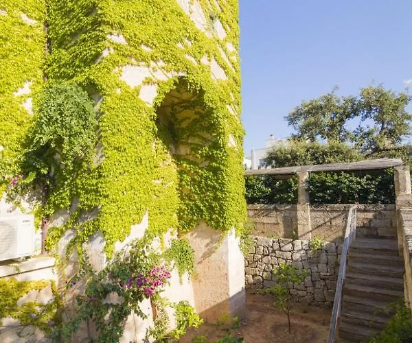 Romasi Bed & Breakfast Santa Maria di Leuca